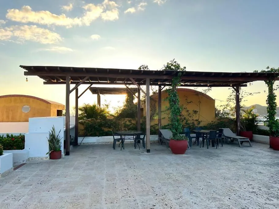 Apartamento De Lujo Centro Historico De Santa Marta Santa Marta (Magdalena)