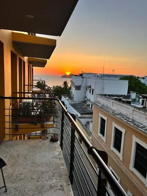 Apartamento De Lujo Centro Historico De Santa Marta Santa Marta (Magdalena)