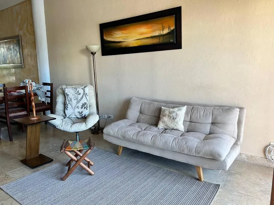 Apartamento De Lujo Centro Historico De Santa Marta 0*, Santa Marta (Magdalena)
