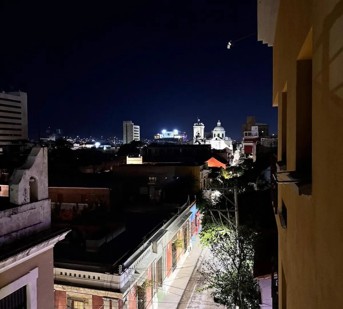 Apartamento De Lujo Centro Historico De Santa Marta 0*, Santa Marta (Magdalena) Colombia