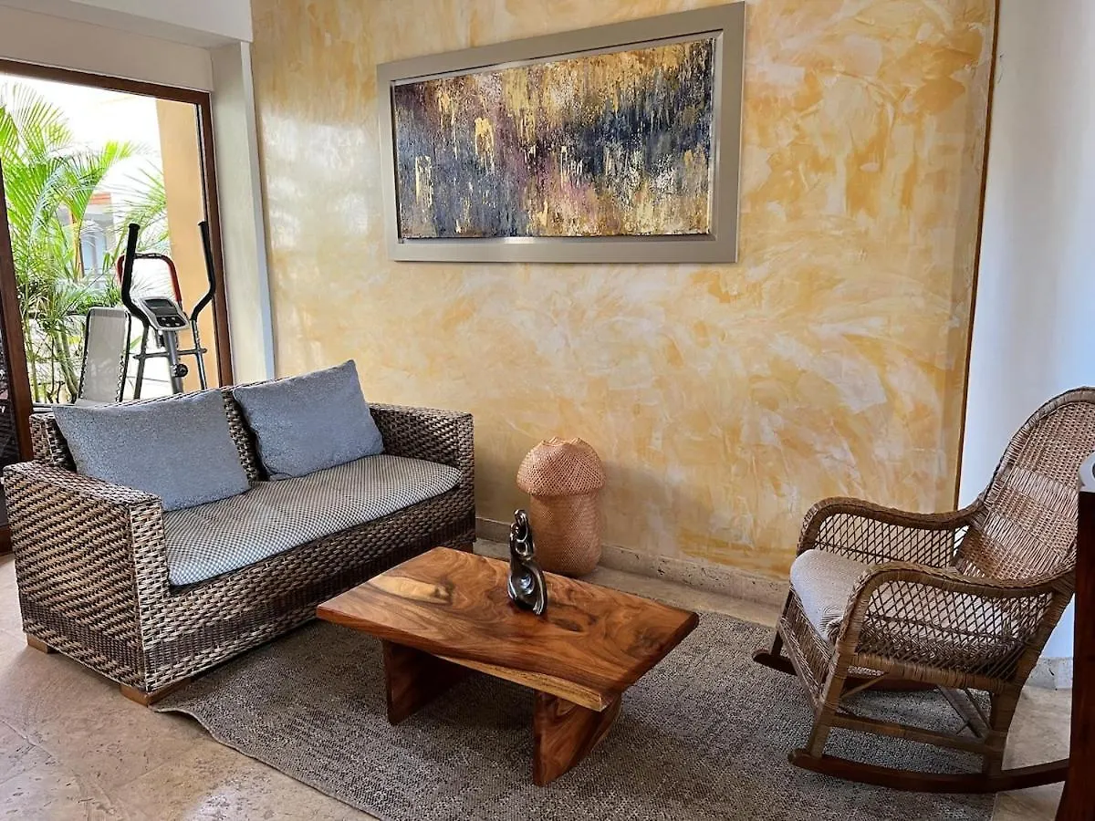 Apartamento De Lujo Centro Historico De Santa Marta Colombia