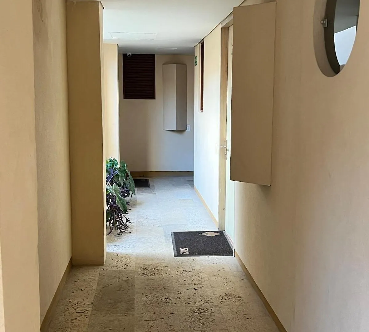 Apartamento De Lujo Centro Historico De Santa Marta Colombia