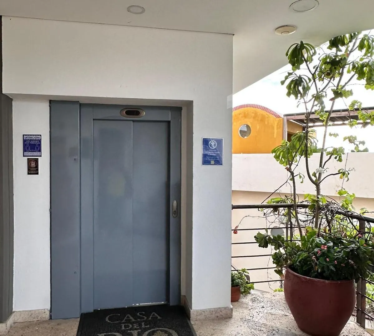 Apartamento De Lujo Centro Historico De Santa Marta Apartment Santa Marta (Magdalena)