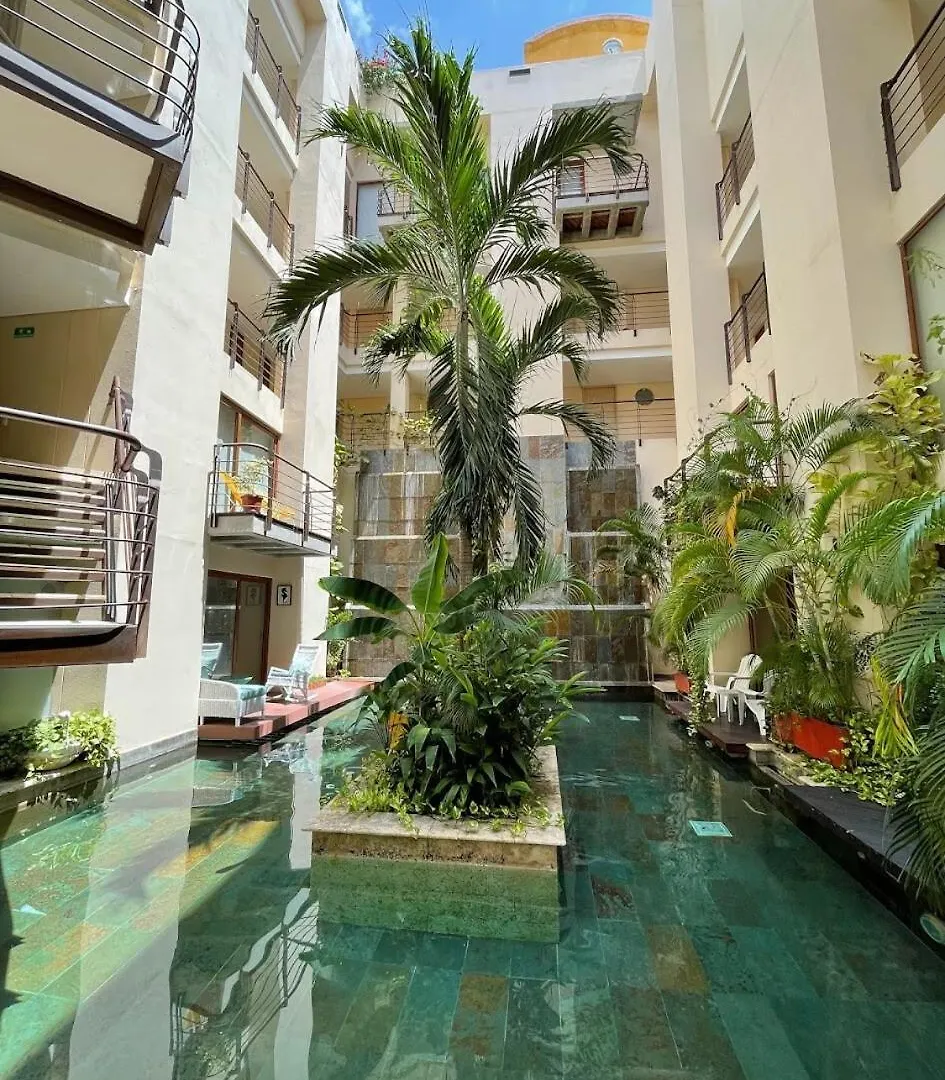 Apartamento De Lujo Centro Historico De Santa Marta Apartment Santa Marta (Magdalena)