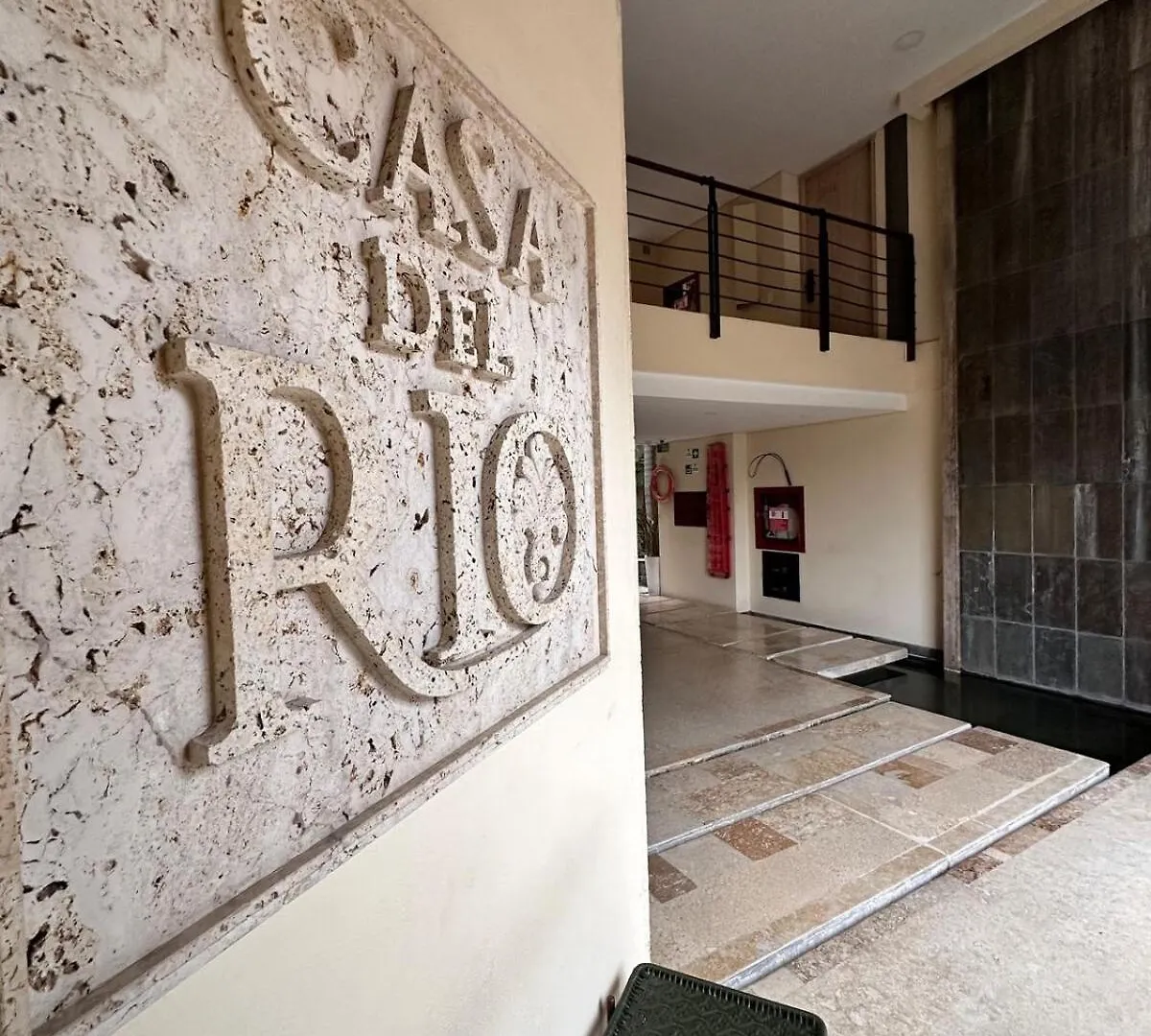 Apartamento De Lujo Centro Historico De Santa Marta Santa Marta (Magdalena)