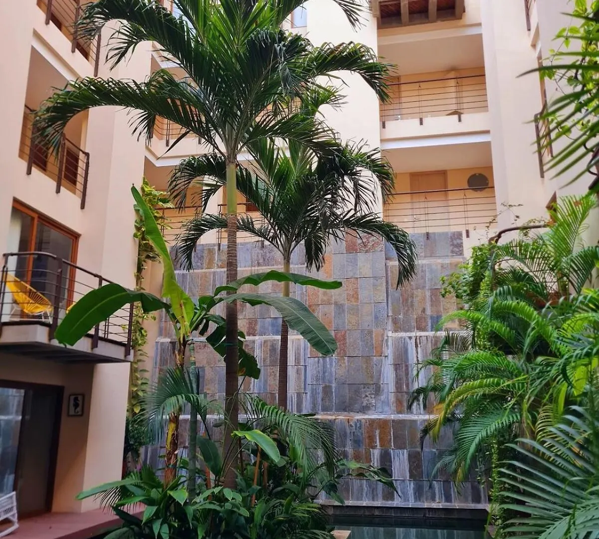 Apartamento De Lujo Centro Historico De Santa Marta 0*, Santa Marta (Magdalena)