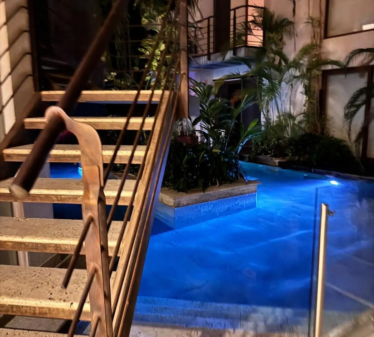 Apartamento De Lujo Centro Historico De Santa Marta