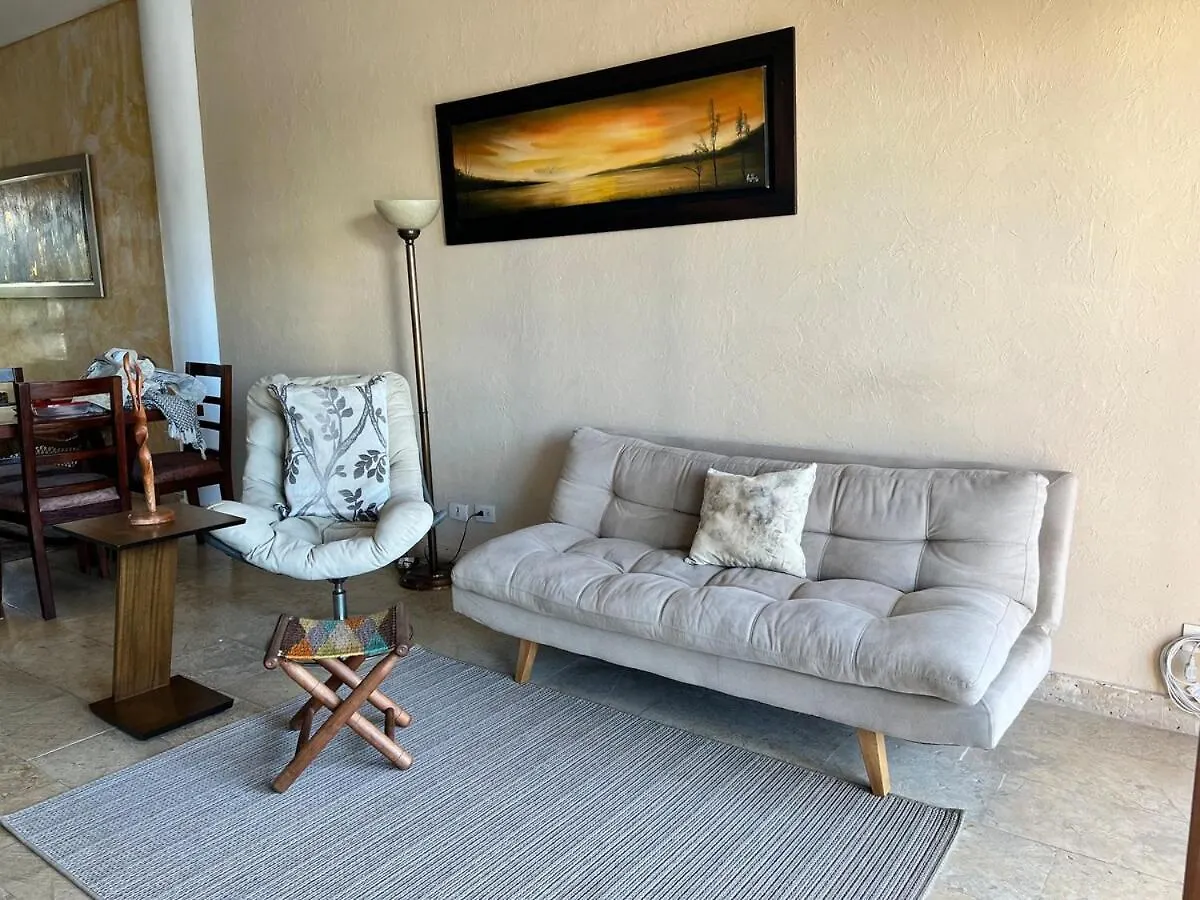 Apartamento De Lujo Centro Historico De Santa Marta Santa Marta (Magdalena)