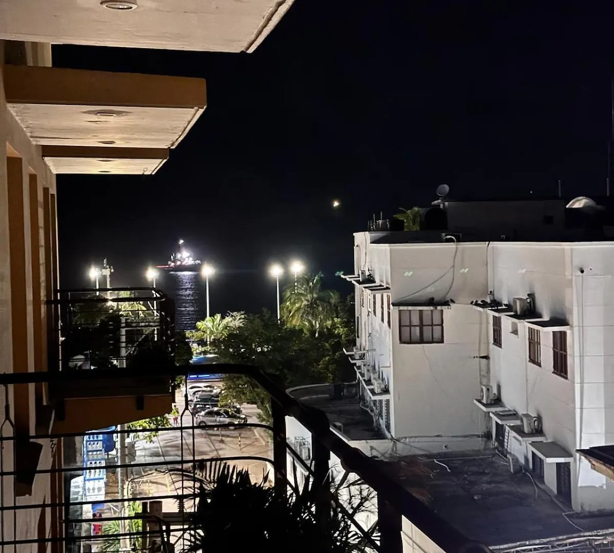 Apartamento De Lujo Centro Historico De Santa Marta Colombia