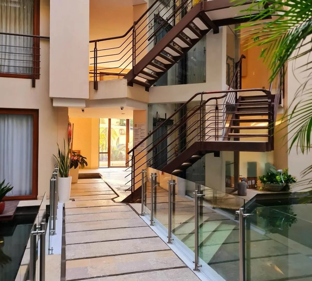 Apartamento De Lujo Centro Historico De Santa Marta 0*, Santa Marta (Magdalena) Colombia