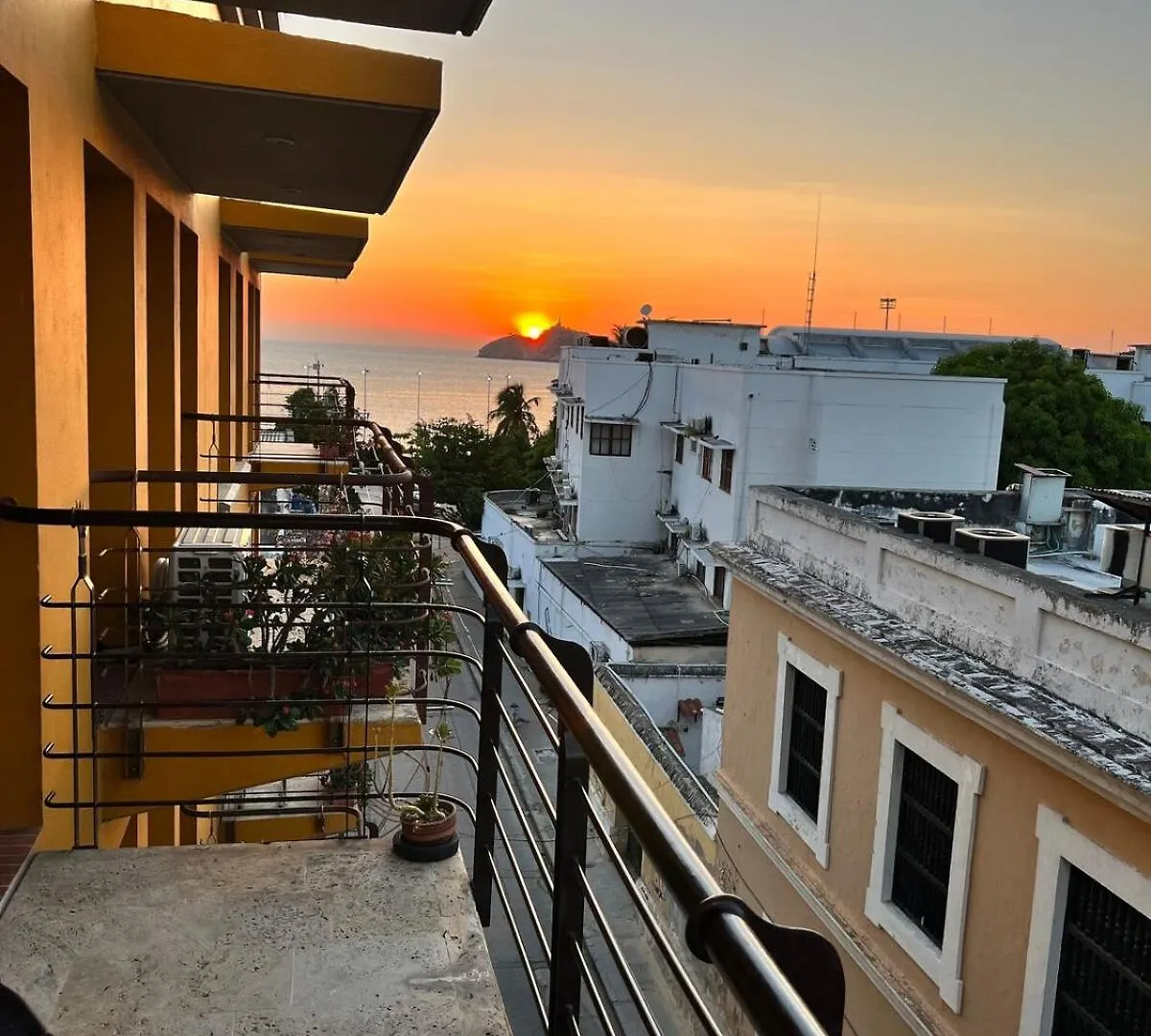 Apartamento De Lujo Centro Historico De Santa Marta Apartment Santa Marta (Magdalena)