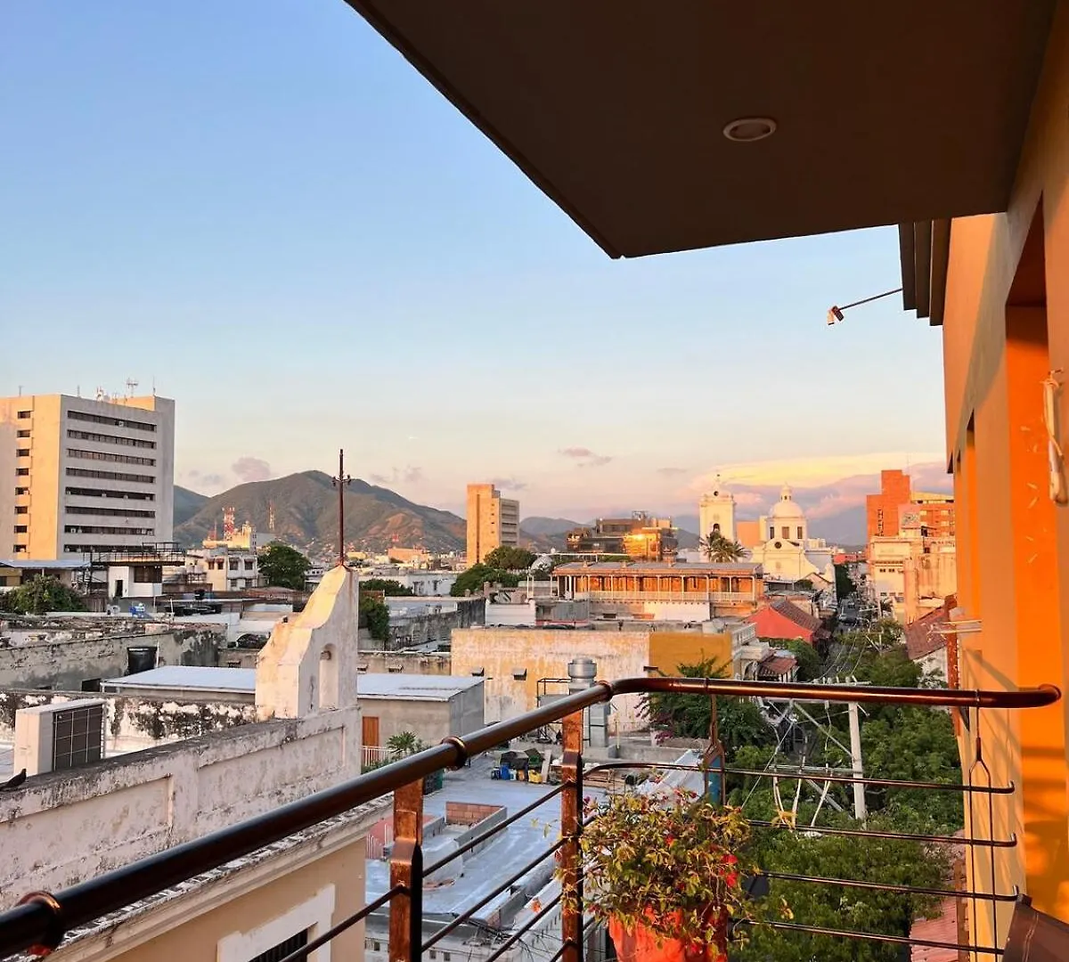 Apartamento De Lujo Centro Historico De Santa Marta Santa Marta (Magdalena)