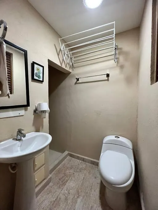 Apartamento De Lujo Centro Historico De Santa Marta Santa Marta  Colombia