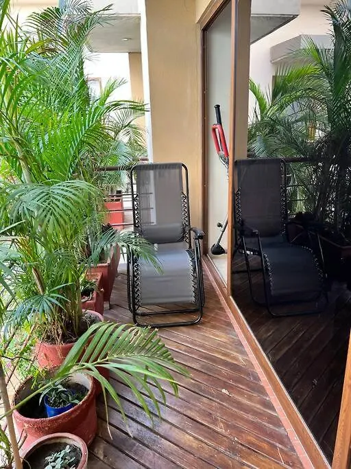 Apartamento De Lujo Centro Historico De Santa Marta Santa Marta  Colombia