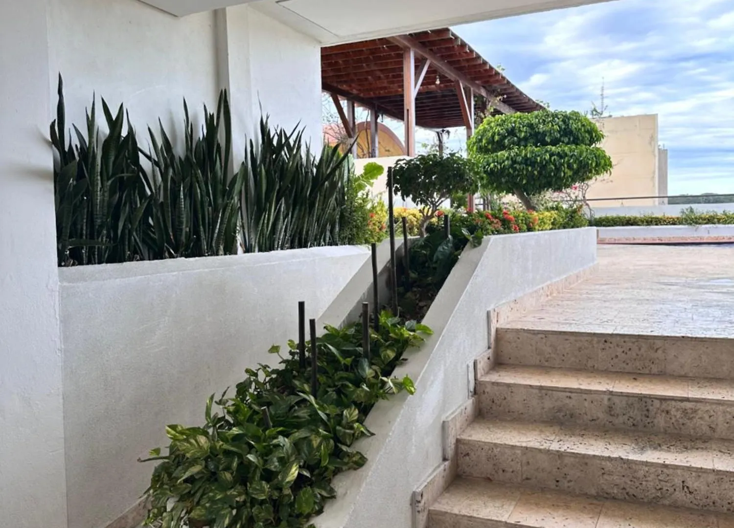 Apartamento De Lujo Centro Historico De Santa Marta Santa Marta