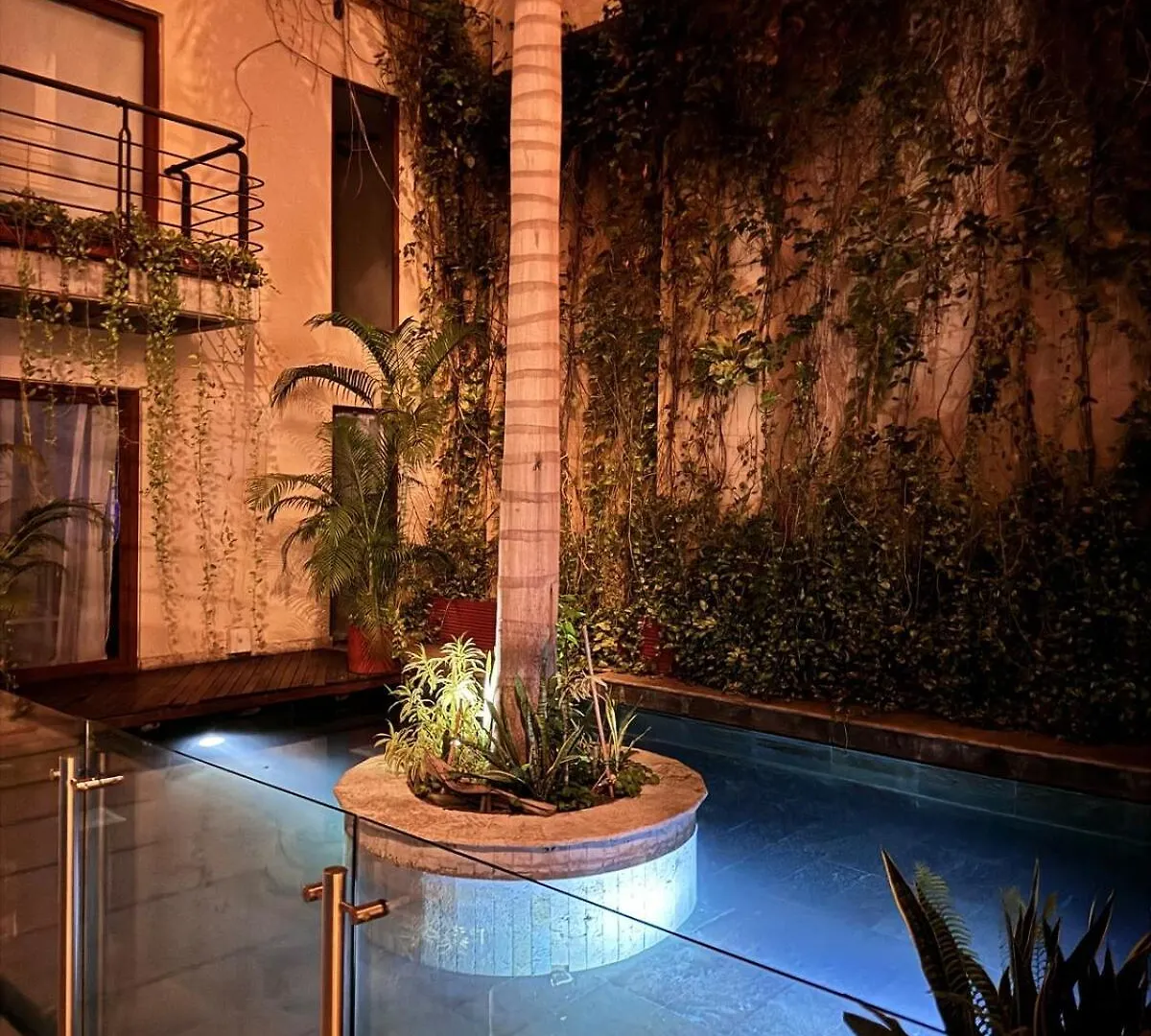 Apartamento De Lujo Centro Historico De Santa Marta Santa Marta