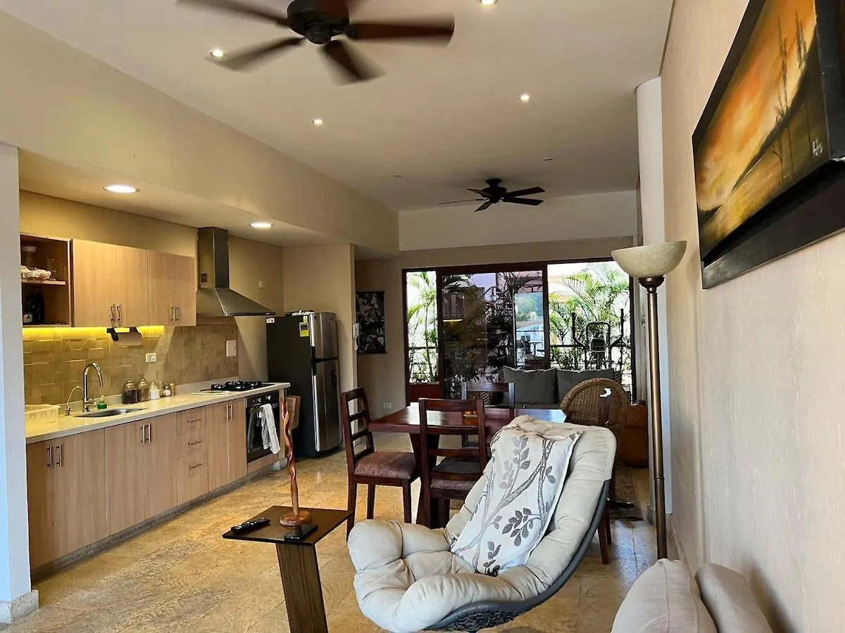 Apartamento De Lujo Centro Historico De Santa Marta Santa Marta