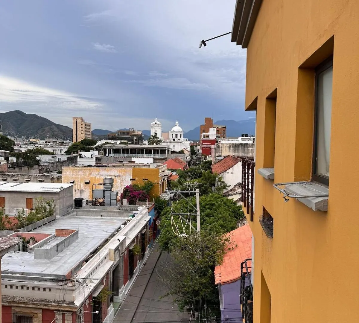 Apartamento De Lujo Centro Historico De Santa Marta Santa Marta  Colombia