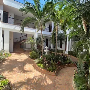 Casa Bethel Hotel