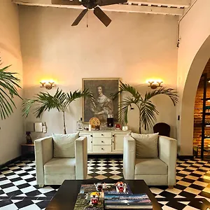 Casa Charlotte - Alma Hotel